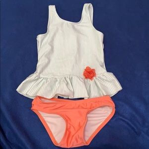 2 Piece Swimsuit